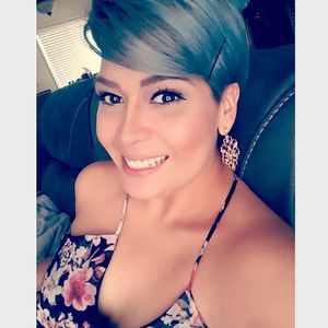 Meet your Posher, Anita